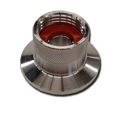 1.5 TC x FEMALE GARDEN HOSE (GHT)