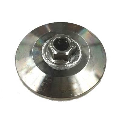 1.5 TC to M8 adapter (Metric 8mm bolt thread)