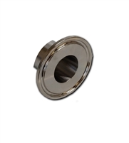 1" TC x Medium Weld Ferrule