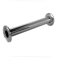 1" TC Spool, 6" Length