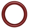 2" TC Silicone Gasket (Heat Resistant to 400F)