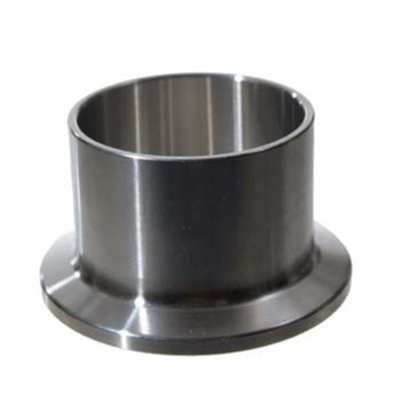 2" TC LONG Weld Ferrule