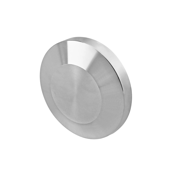 1/2" or 3/4" TC Blank Cap
