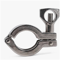 34mm TC (like Brewtools) Clamp