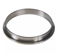 6" TC SHORT Weld Ferrule