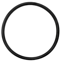 8" TC EPDM Gasket (for cold side use)