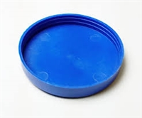 Plastic Dust Cover for TC flanges 2"