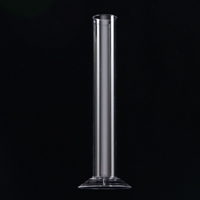 Glass Test Tube / Jar, 13"