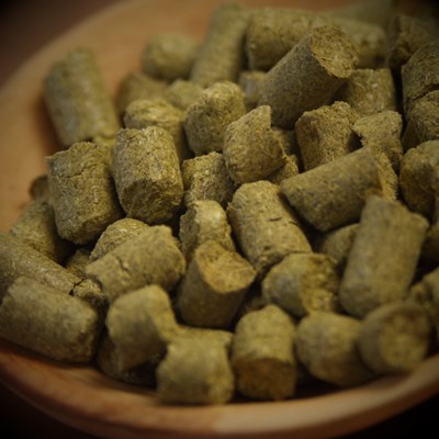 Tettnang Hop Pellets, OZ