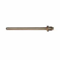 Thermowell - TW10-L-1/4-R