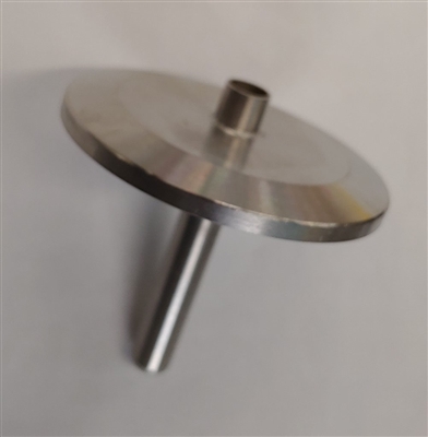 Thermowell - TW15-M-TC15