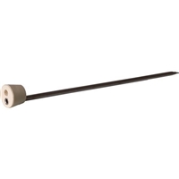 Thermowell - With Double Drilled Stopper