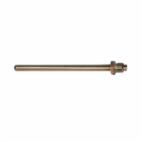 Thermowell - TW4-L-1/4-R