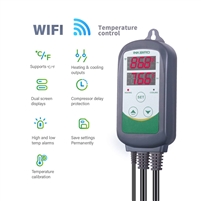 Inkbird temperature controller