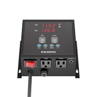 Temp Controller, 120V Plug and Play PID (Inkbird IPB-16S)