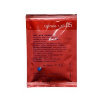 Fermentis SafAle US-05 US05 11.5 g