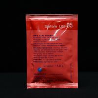 Fermentis SafAle US-05 US05 11.5 g
