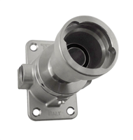 U-Coupler (Guinness) Tap and Line Cleaning Unit (CIP, Clean in Place)