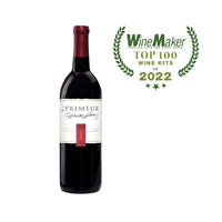 En Primeur Winery Series Italian Valpola Wine Kit