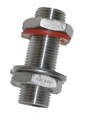 Variable Length Weldless Bulkhead