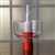 Monster bottle rinser (Similar to the Vinator)
