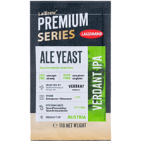 Lallemand Lalbrew Verdant IPA Dry Yeast 11 gram