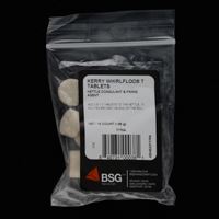 Kerry Whirlfloc T Tablets 10 Pack (better than irish moss)