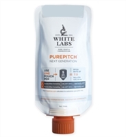 White Labs WLP005 Next Generation British Ale Liquid Yeast Pack