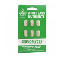 White Labs Servomyces Yeast Nutrient, 6 pack