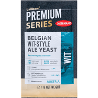 Lallemand  Belgian Wit Dry Yeast 11 gram