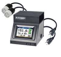 Blichmann Brew Commander Controller - DUAL 120V Custom
