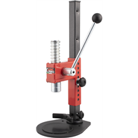 Bench Capper, Grifo Extra Heavy Duty