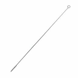 Tube Cleaning Brush, 3/16" diameter, 66" long