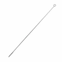 Tube Cleaning Brush, 3/8" diameter, 66" long