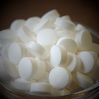 Campden (Potassium Metabisulfite) Tablets Pound
