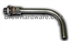 True Weldless Bulkhead with integrated 5/8" diptube
