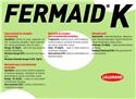 Fermaid-K Complex Yeast Nutrient - 80 gram bag