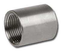 NPT Threaded Full Couplings