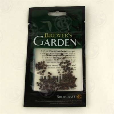 Grains of Paradise, 2 grams