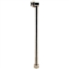 High Rise Faucet Rod for Sanke Keg Couplers