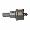 Tungsten Carbide Hole Saw, 35mm or 1-3/8 Drill Bit, for Stainless Steel