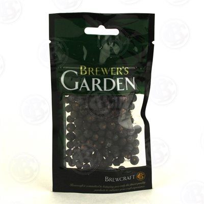 Juniper Berries, 1oz