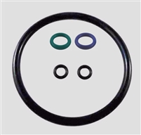 Keg Oring Kit, BUNA (Nitrile) Low Oxygen