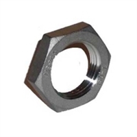 SS Locknut (NPS) - 3/4"