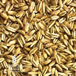 Golden Naked (crystal) Oats, Simpsons OZ