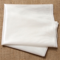Nylon Mesh Bag, Medium, 24" x 36", Economy BIAB