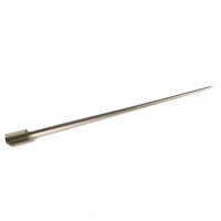 Stainless Oxygen Wand with .5 Micron Diffusion Stone Economy