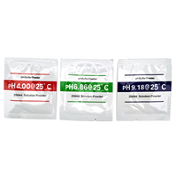 pH  Doctor Calibration Powder 3 point calibration, Single Use Pack