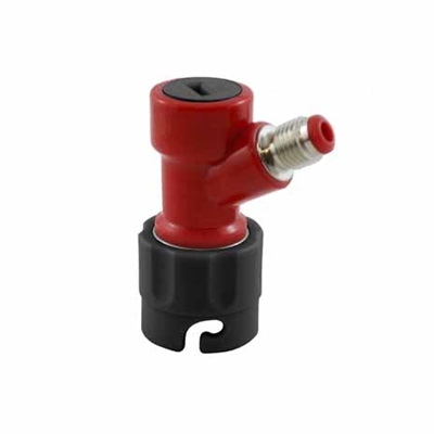 Pinlock MFL Liquid/Beer Disconnect (CMB)