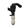 Plastic Picnic Faucet with 8mm Duotight Fitting